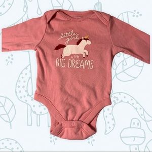Old Navy 0-3 Baby girl